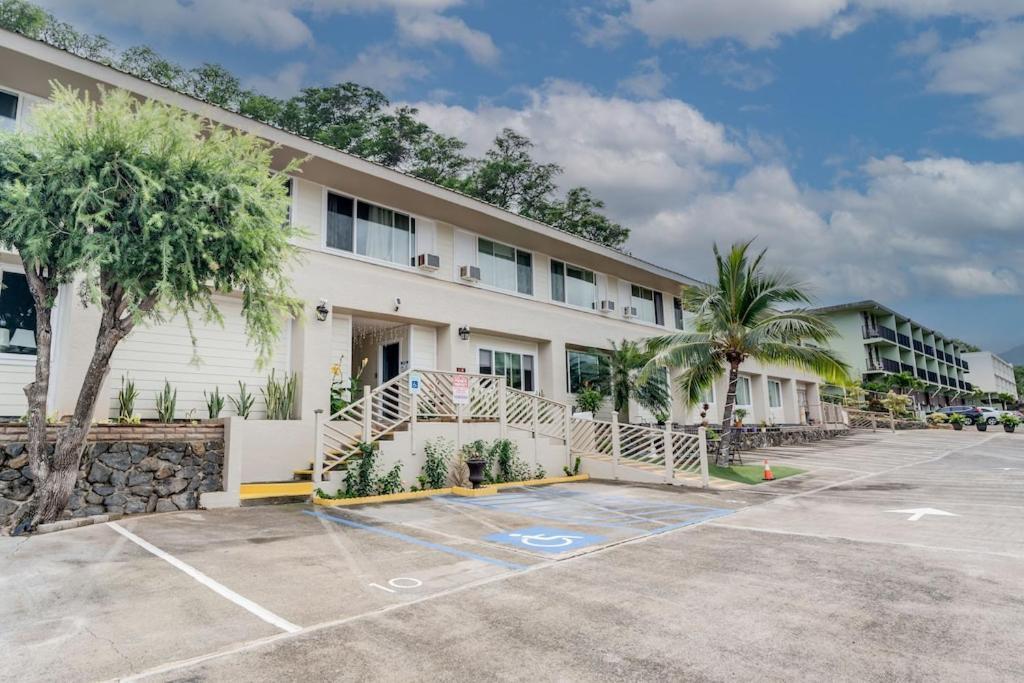 Unit 14 Maui Ohana Modern Studio Wailuku Εξωτερικό φωτογραφία
